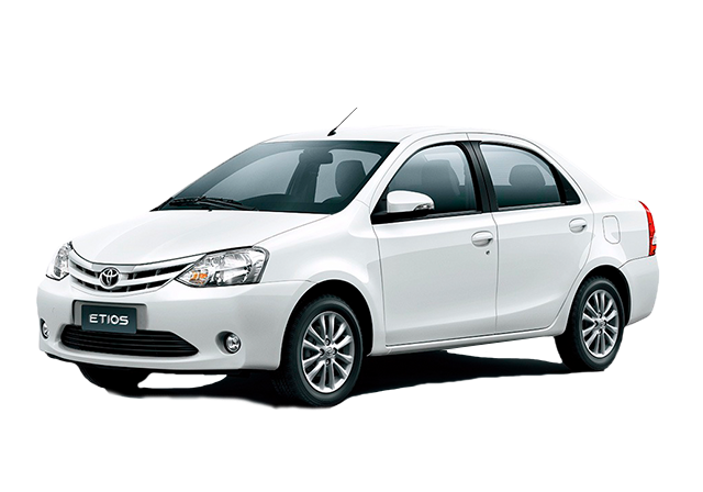 Etios, Dzire